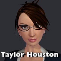 Taylor Houston